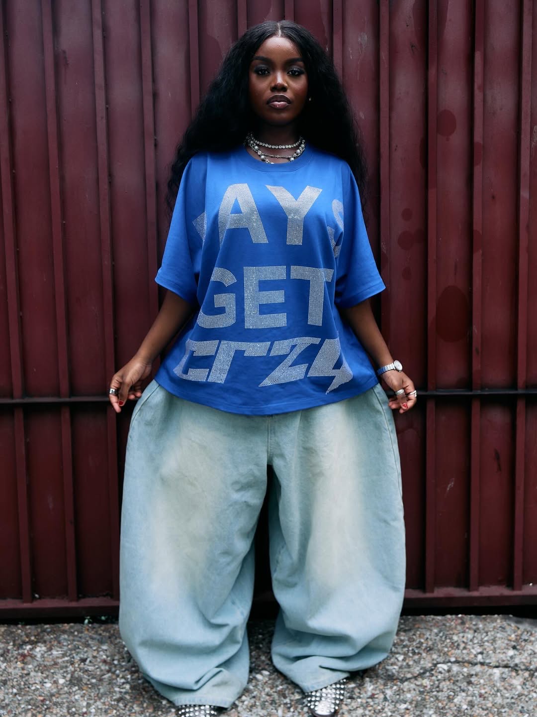 Gyakie After Midnight